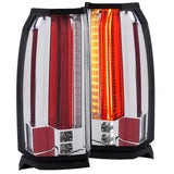 ANZO USA Tail Light Assembly (MPN: 311277)