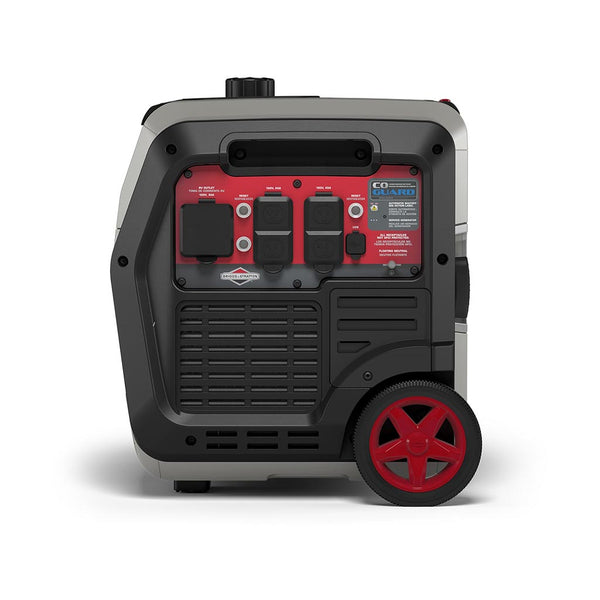 Briggs & Stratton Portable Inverter Generator (MPN: 030814)