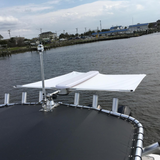 Taco Fishing Outrigger Mount (MPN: GS-170-2)