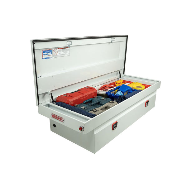 Weather Guard Crossover Tool Box (MPN: 126-3-04)