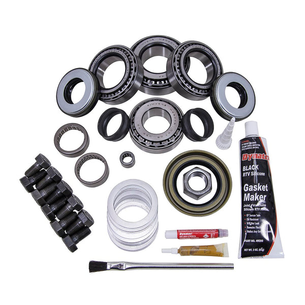 USA Standard Gear Differential Installation Kit (MPN: ZK GM8.25IFS-B)