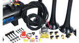 Horn Blasters Conductor's Special Train Horn Kit (MPN: HK-S4-228H)