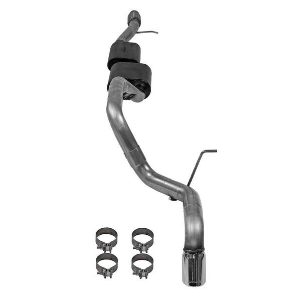 Flowmaster Exhaust System Kit (MPN: 817949)