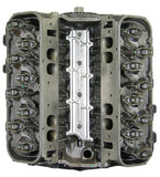 Marine Engine Block for Chevrolet 7.4L/454 Cubic Inch (MPN: DMK2)