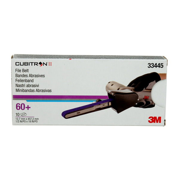 3M Cubitron II Sanding Belt (MPN: 33445)