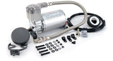 VIAIR Silver Air Compressor (MPN: AC-275)
