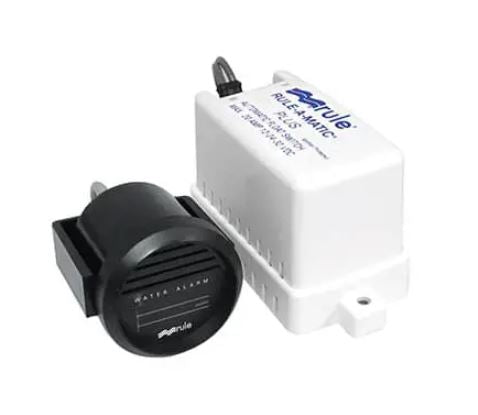 Rule Bilge Alarm System (MPN: 33ALA)