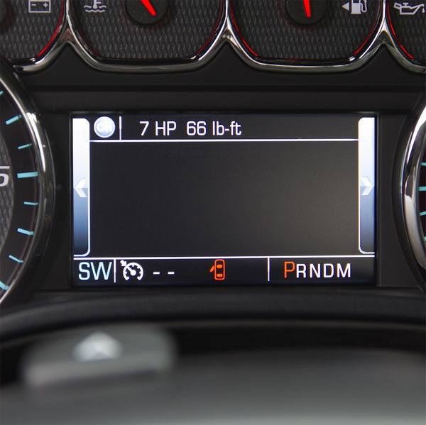 Auto Meter DashControl Performance Monitor (MPN: DL1061U)