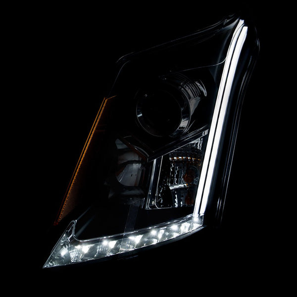 AnzoUSA Projector Headlight Assembly (MPN: 111307)
