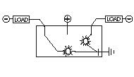 Sierra Marine Multi Purpose Switch (MPN: RK19060)