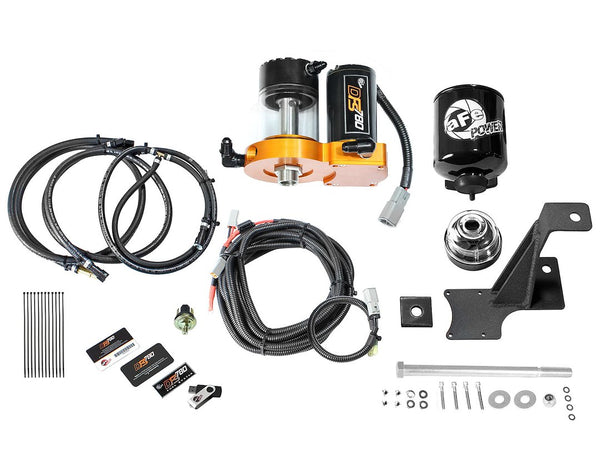 Advanced FLOW Engineering Fuel Lift Pump (MPN: 42-12032)