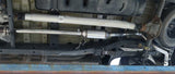 K&N Cat-Back Exhaust System Kit (MPN: 67-2523)