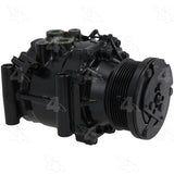 Four Seasons Air Conditioner Compressor (MPN: 57556)