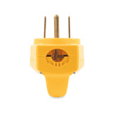 Camco 50 Amp Power Grip Replacement Plug (MPN: 55252)