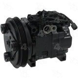 Four Seasons Air Conditioner Compressor (MPN: 57472)