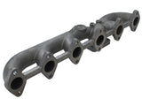 Advanced FLOW Engineering BladeRunner Exhaust Manifold (MPN: 46-40012)