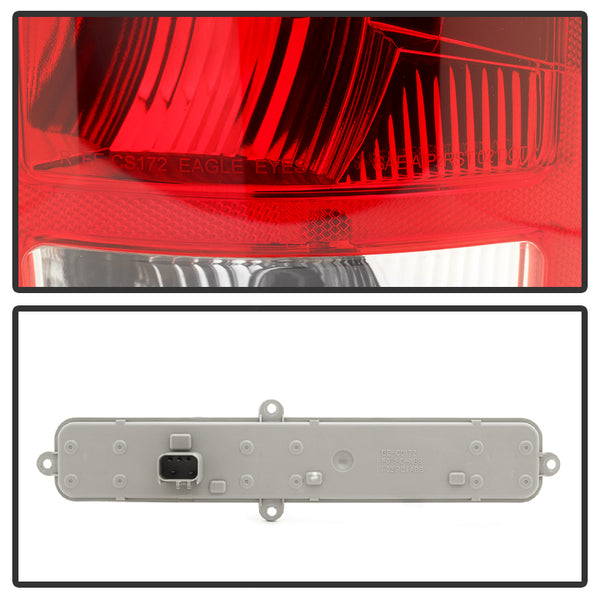 Spyder Auto Group Tail Light Assembly (MPN: 9033568)