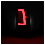Xtune Tail Light Assembly Version 3 (MPN: 9038778)