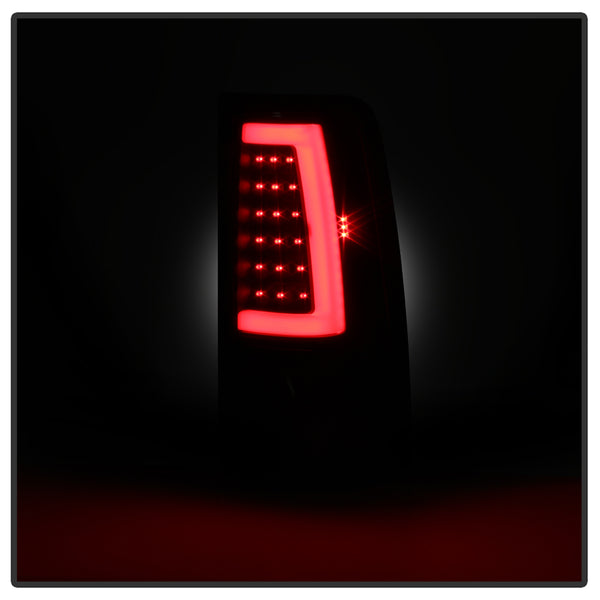 Xtune Tail Light Assembly Version 3 (MPN: 9038778)