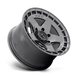 Fuel Off Road Wheel D734 (MPN: D73417908445)