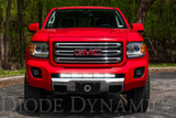 Diode Dynamics Stealth LED Light Bar Kit (MPN: DD6357)