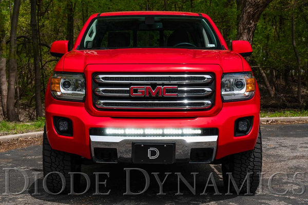 Diode Dynamics Stealth LED Light Bar Kit (MPN: DD6357)