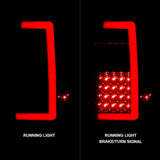 AnzoUSA Tail Light Assembly (MPN: 311408)