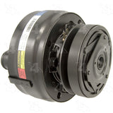 Four Seasons Air Conditioner Compressor (MPN: 57225)