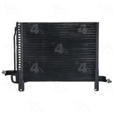 Four Seasons Air Conditioner Condenser (MPN: 40412)