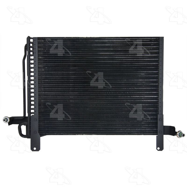 Four Seasons Air Conditioner Condenser (MPN: 40412)