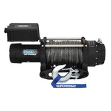 Superwinch Tiger Shark Vehicle Mounted Winch (MPN: 1515001)