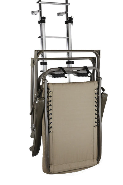 Stromberg Carlson Camping Chair Storage Rack (MPN: LA-104)
