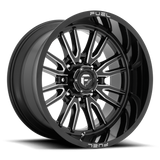 Fuel Off Road Clash 8 Wheel (MPN: D76122201747)