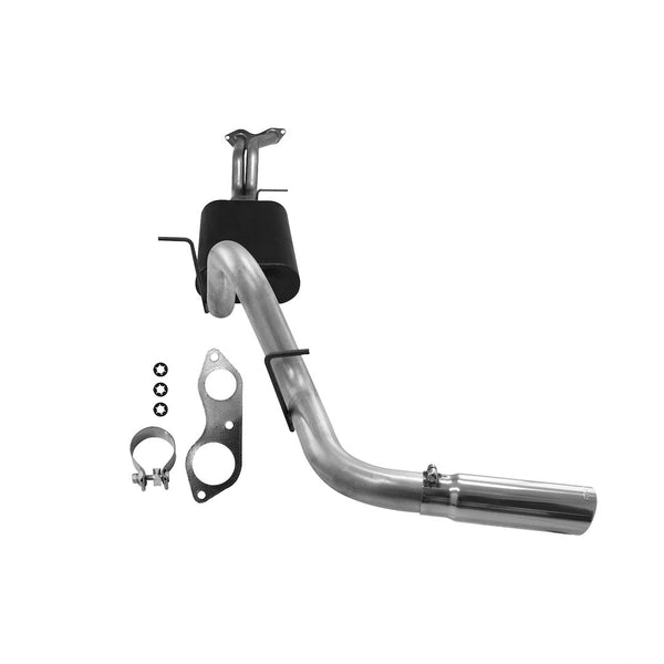 Flowmaster Exhaust System Kit (MPN: 817166)