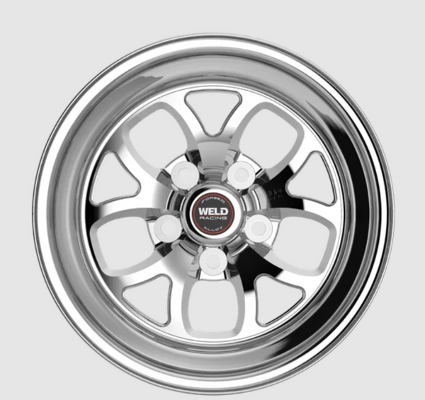 Weld Racing RT-S 76 Wheel (MPN: 76LP7045A17A)