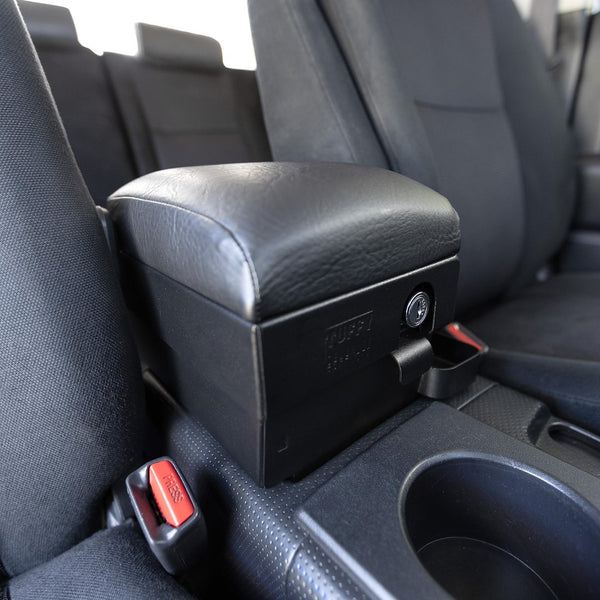 Tuffy Security Console Insert (MPN: 144-01)