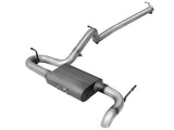 Advanced FLOW Engineering Scorpion Exhaust System (MPN: 49-08043)