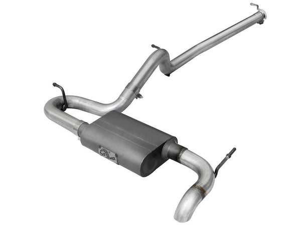 Advanced FLOW Engineering Scorpion Exhaust System (MPN: 49-08043)