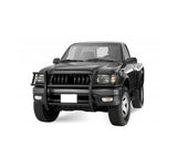 Black Horse Off Road Grille Guard (MPN: 17TO23MA)
