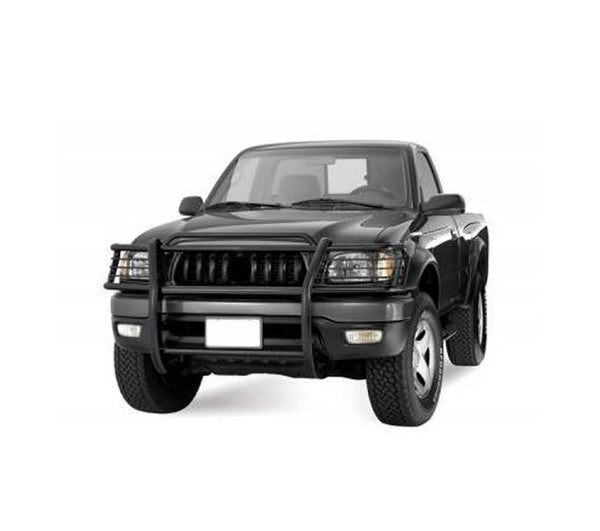 Black Horse Off Road Grille Guard (MPN: 17TO23MA)