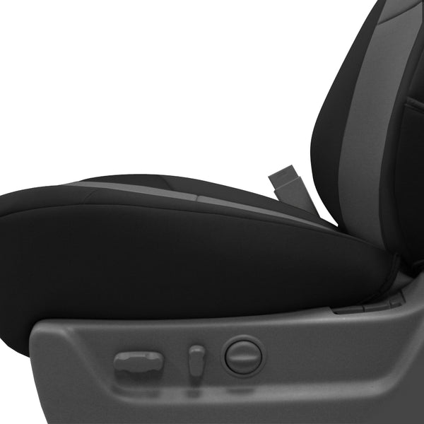 Custom Neoprene Seat Covers for Bucket Seats (MPN: CSCF12CH9492)