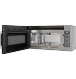GE Profile Over The Range Convection Oven (MPN: PVM9179SRSS)