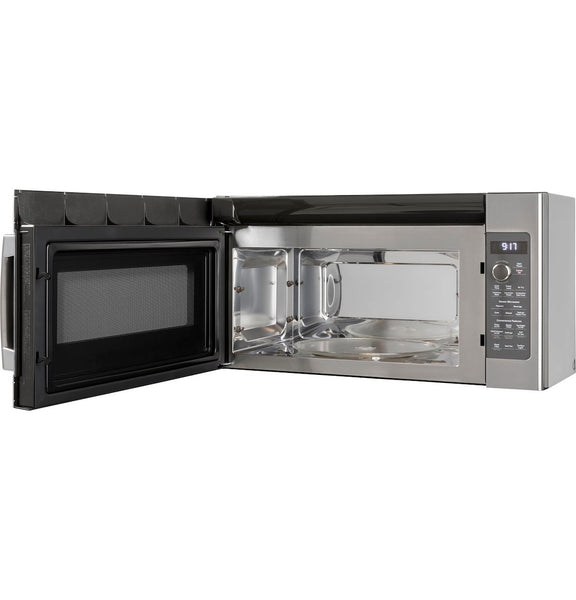 GE Profile Over The Range Convection Oven (MPN: PVM9179SRSS)