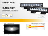 Triple-R Light Boomer Mounting Kit (MPN: 0062-STRAIGHT)