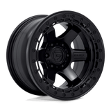 Fuel Off Road Block Beadlock D122 Wheel (MPN: D12217907545)