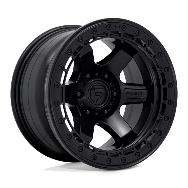Fuel Off Road Block Beadlock D122 Wheel (MPN: D12217907545)