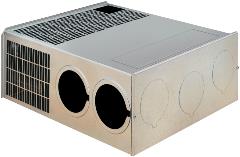 Suburban Furnace SFV-Q Series LP Gas (MPN: 2588A)