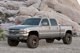Fabtech Motorsports Lift Kit Suspension (MPN: K1045M)