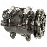 Four Seasons Air Conditioner Compressor (MPN: 67455)