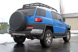 Flowmaster Exhaust System Kit (MPN: 717433)